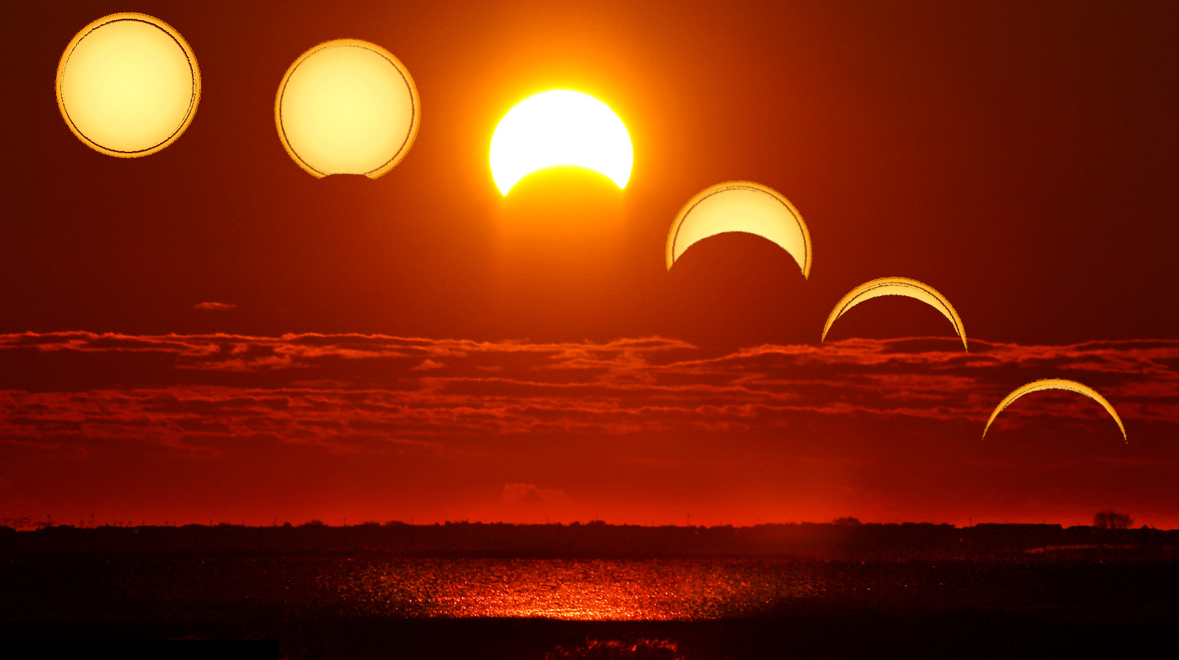 Tour ECLIPSE